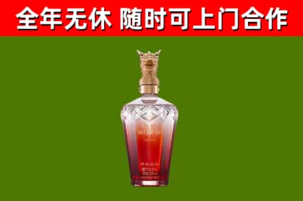 雅安回收剑南春价格
