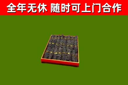 雅安回收海参